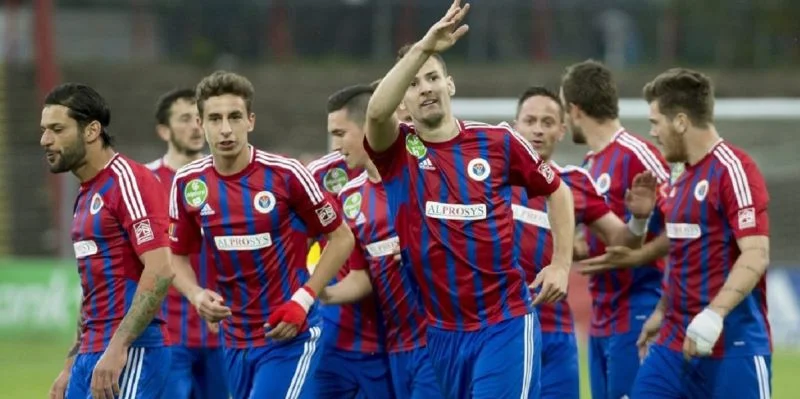 Вашаш - Сегед 2011