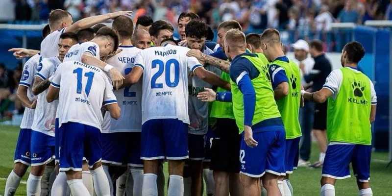 Факел - КАМАЗ