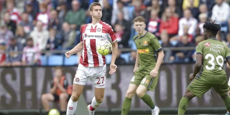 Ольборг - Даллас