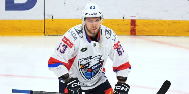 Лада - Нефтехимик Лада - Нефтехимик