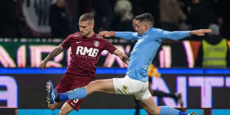 Волунтари - Херманштадт