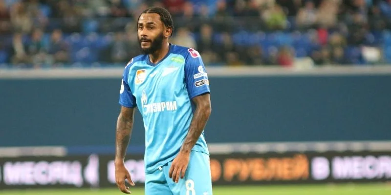 Зенит - Аль-Духаиль