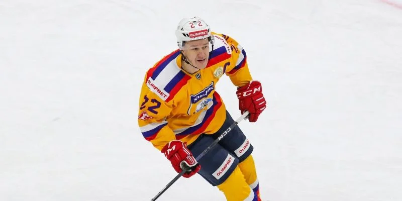 Химик - Динамо-Алтай Химик - Динамо-Алтай