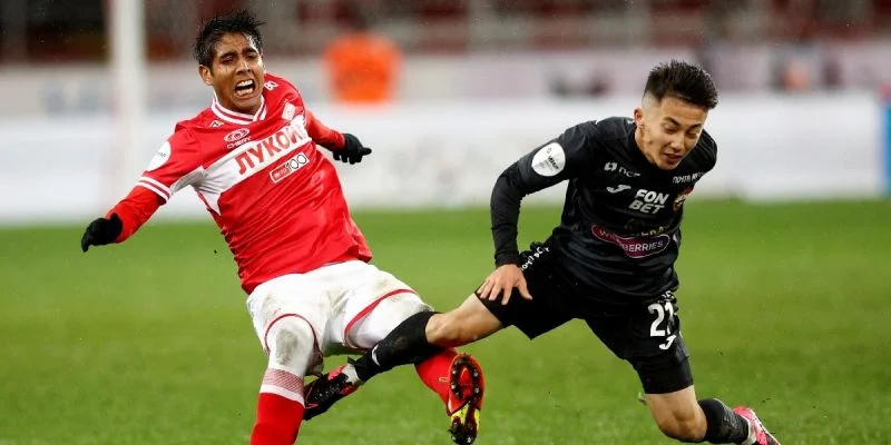 ЦСКА - Факел ЦСКА - Факел