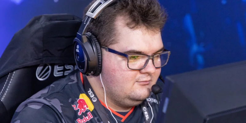 ENCE eSports - G2 Esports ENCE eSports - G2 Esports