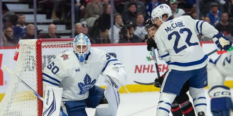 Торонто - Айлендерс Торонто - Айлендерс