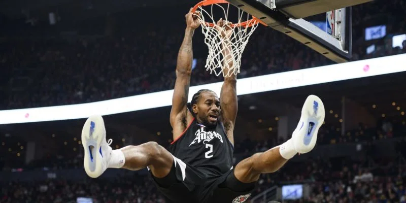 Атланта - Клипперс