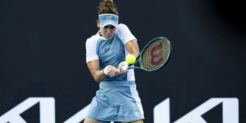 Вероника Кудерметова - Линда Носкова