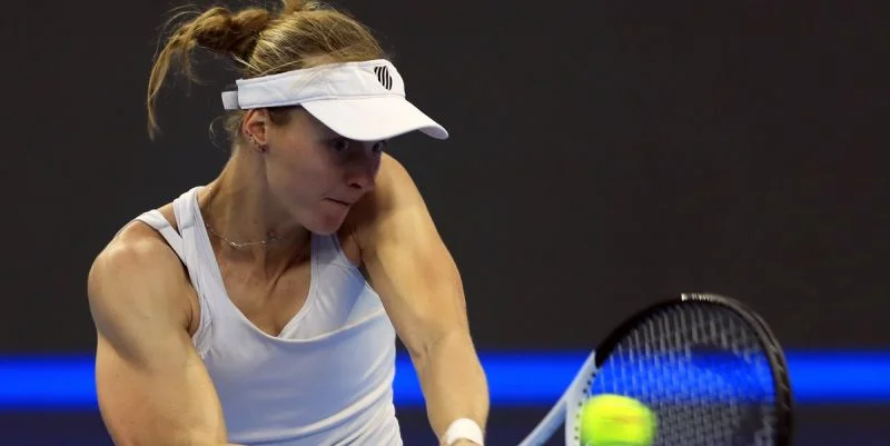 Леся Цуренко - Людмила Самсонова