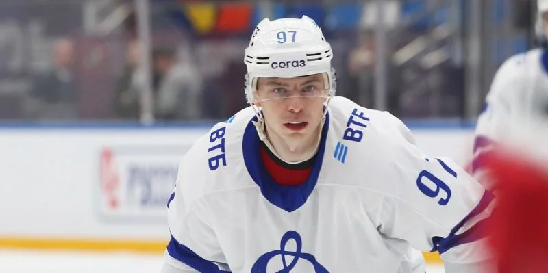 Динамо М - Автомобилист