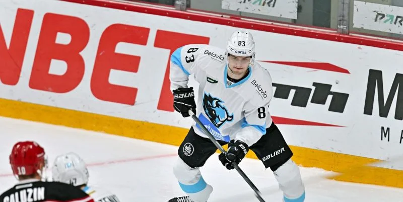 Динамо Мн - Северсталь Динамо Мн - Северсталь