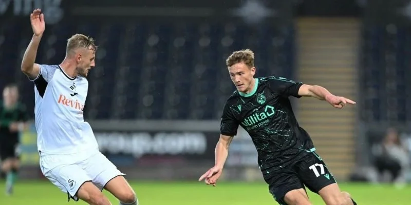 Бристоль Роверс - Флитвуд Бристоль Роверс - Флитвуд