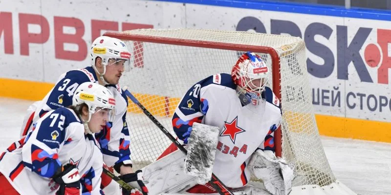 Горняк - Звезда Горняк - Звезда