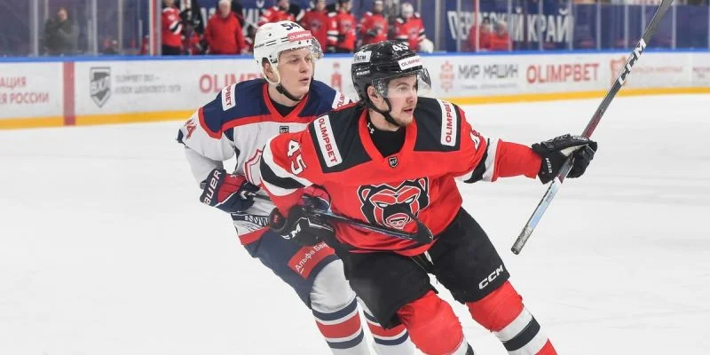 Норильск - Молот Норильск - Молот