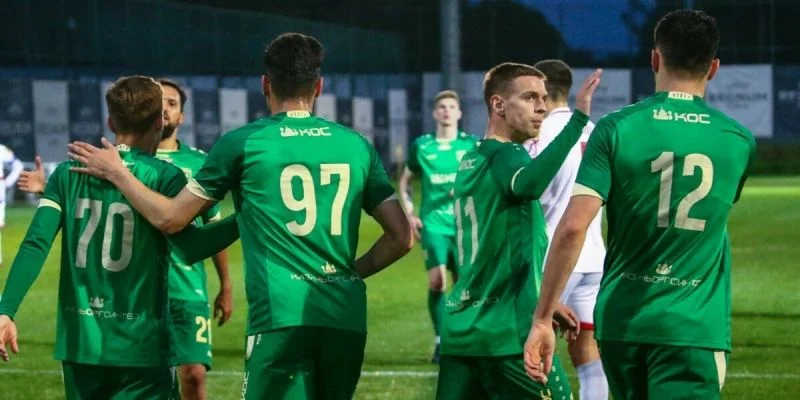 Арда - Рубин