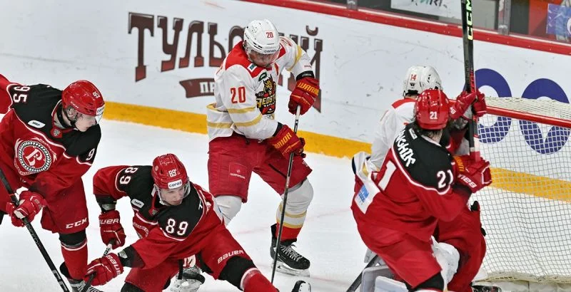 Витязь - Сочи