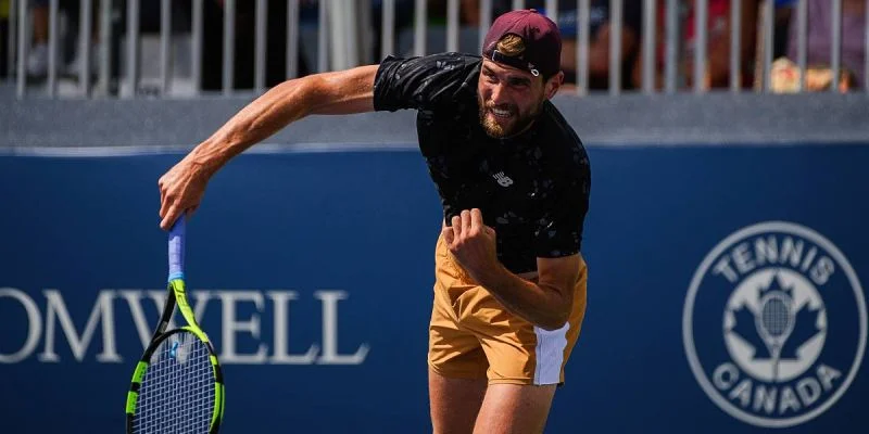 Максим Кресси - Артур Риндеркнех