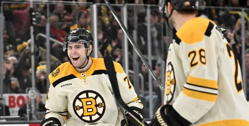 Бостон - Калгари