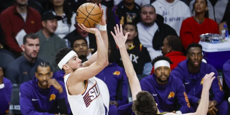 Финикс - Милуоки