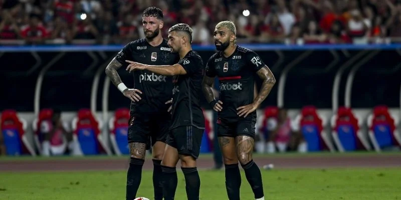 Фламенго - Ботафого