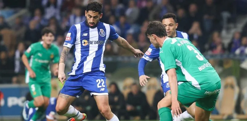 Санта-Клара - Порту Санта-Клара - Порту