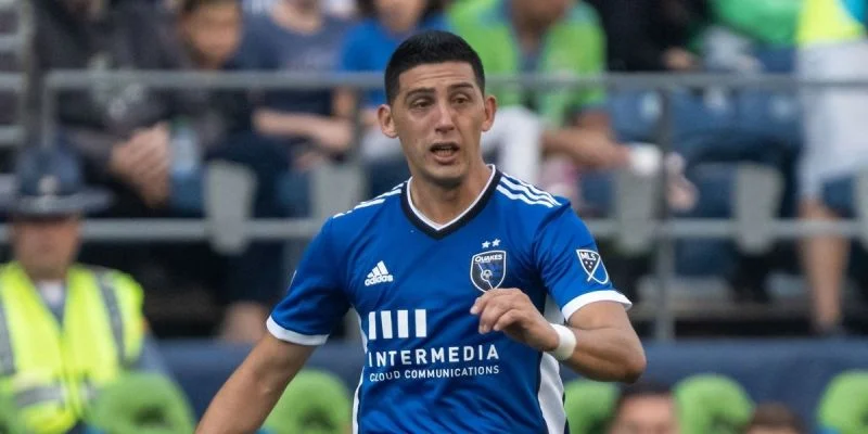 Нью-Йорк Сити - Сан-Хосе