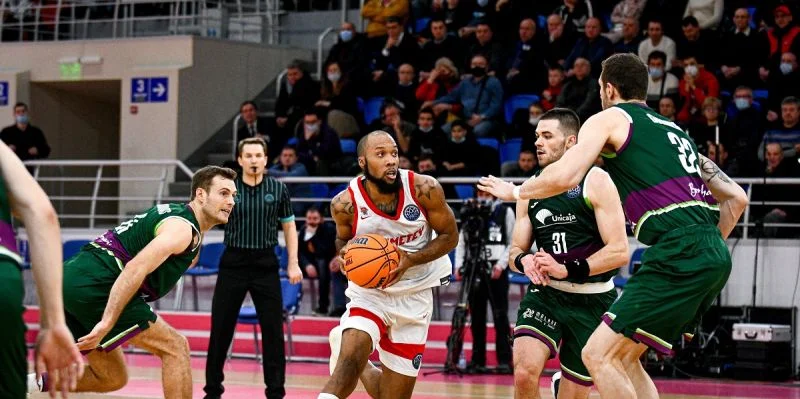 Прометей - Ховентут Прометей - Ховентут