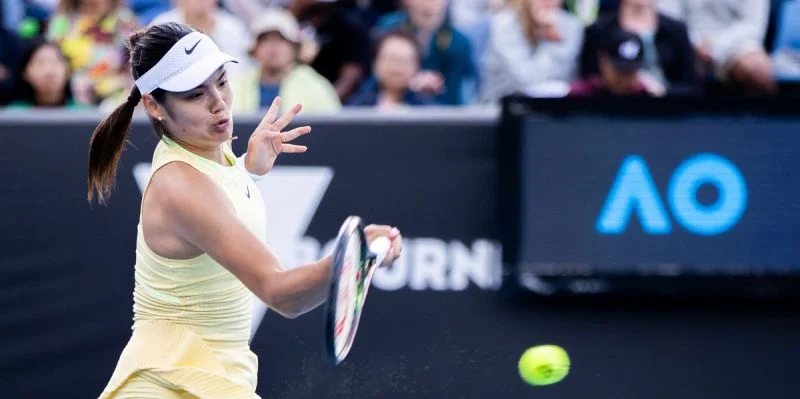 Эмма Радукану - Онс Жабер