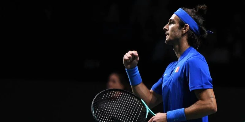 Томаш Махач - Лоренцо Музетти