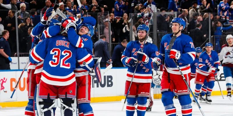 Рейнджерс - Тампа Рейнджерс - Тампа