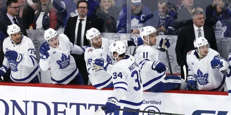 Торонто - Даллас Торонто - Даллас