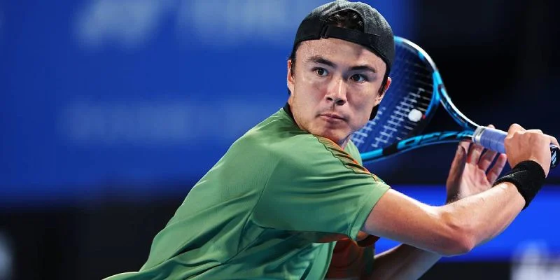 Таро Даниэль - Томми Пол Таро Даниэль - Томми Пол