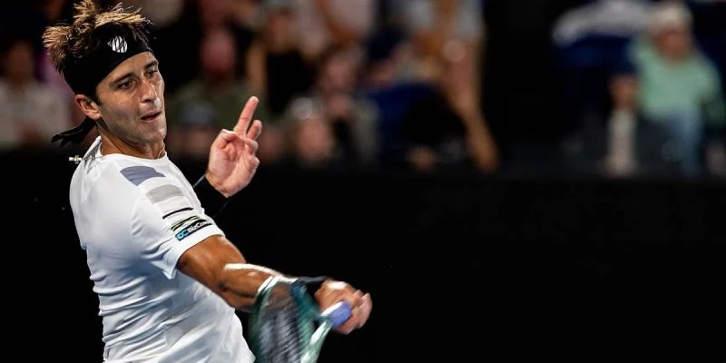 Томас Этчеверри - Бернабе Сапата Мираллес Томас Этчеверри - Бернабе Сапата Мираллес