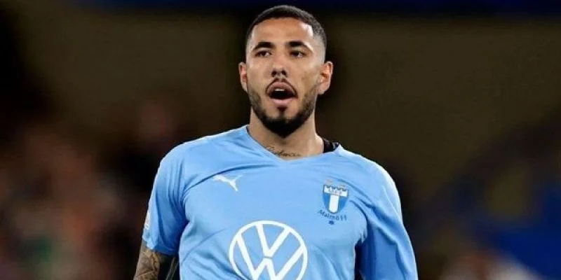 Мальме - Буде-Глимт