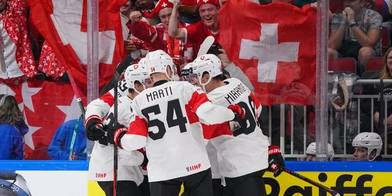 Финляндия - Швейцария Финляндия - Швейцария