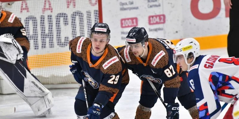 Южный Урал - Рубин