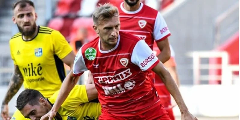 Кечкемет - Диошдьер