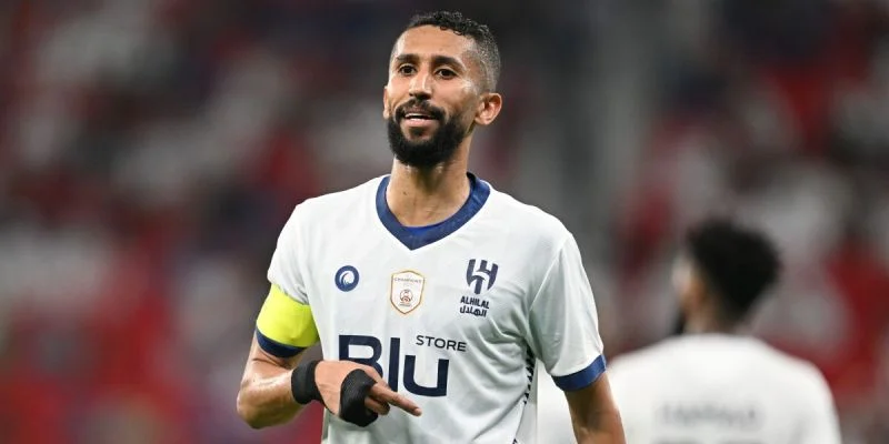 Аль-Хиляль - Аль-Наср