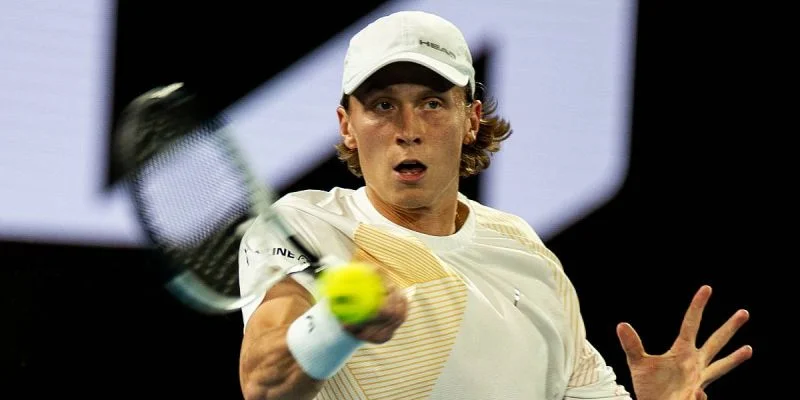 Эмиль Руусувори - Алехандро Давидович Фокина