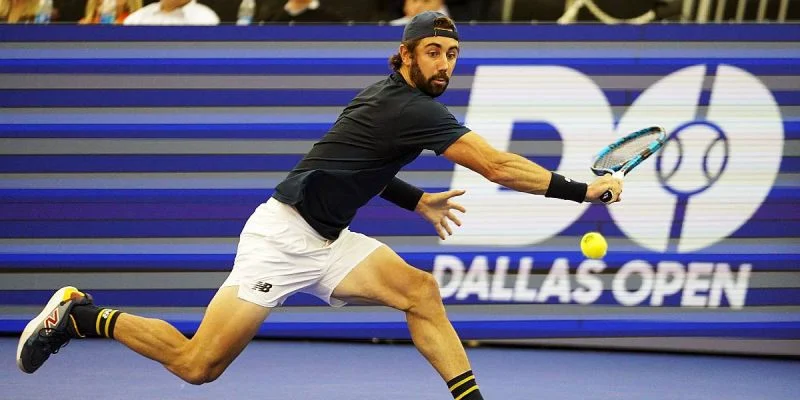 Джордан Томпсон - Денис Кудла Джордан Томпсон - Денис Кудла