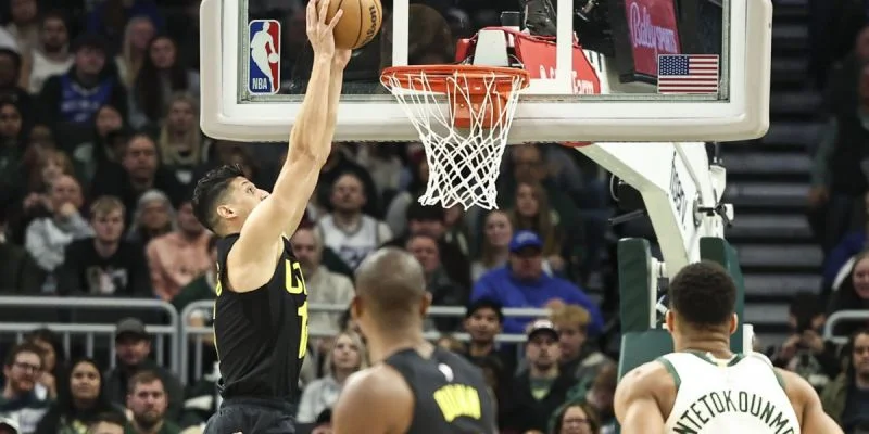 Финикс - Юта Финикс - Юта