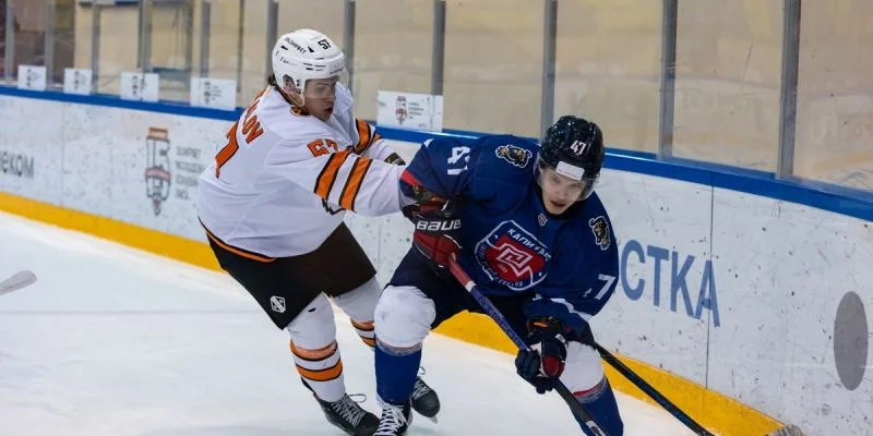 Капитан - Академия Михайлова