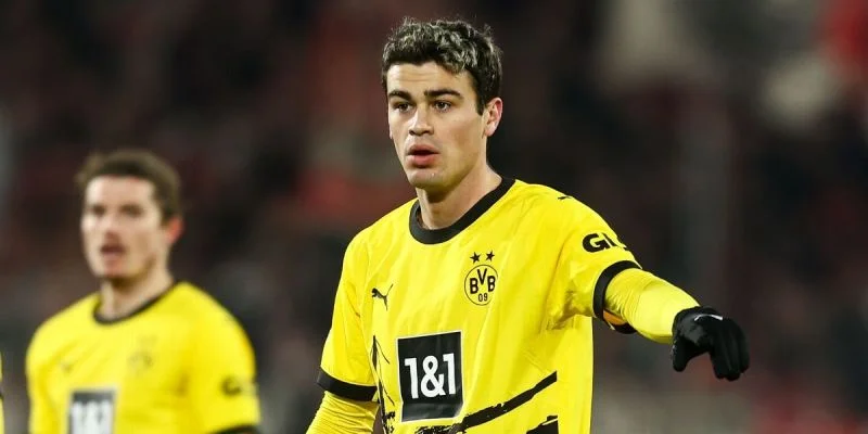 Боруссия Д - Фрайбург