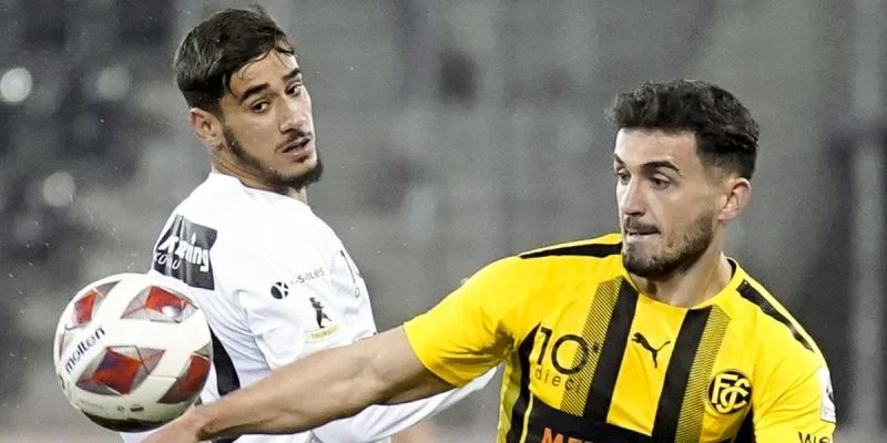 Шаффхаузен - Тун