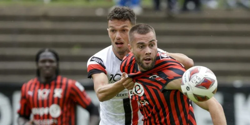 Ксамакс - Беллинцона