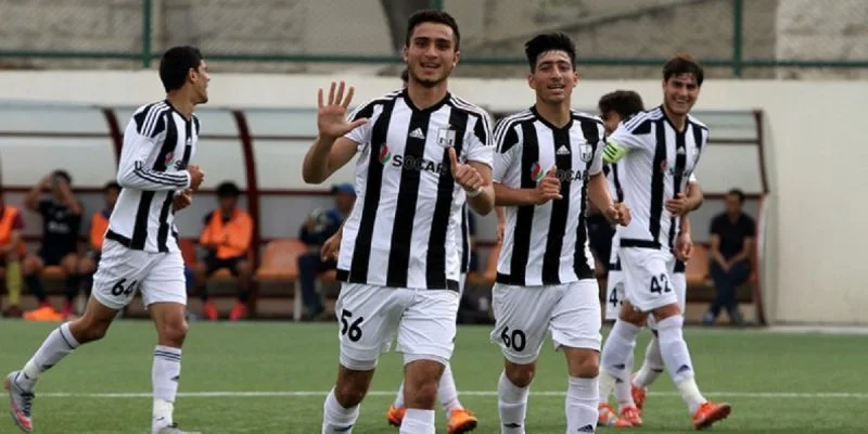 Нефтчи - Сумгаит