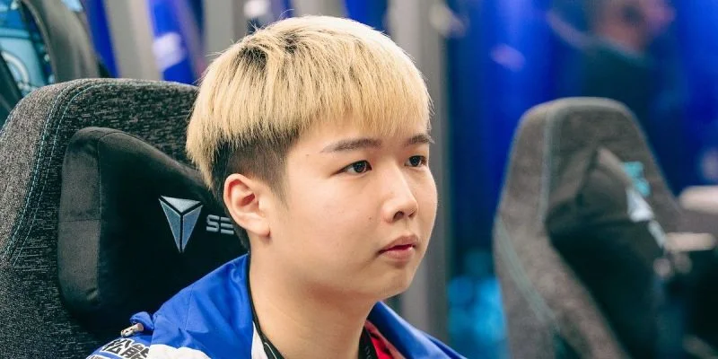 PSG.LGD - Team Falcons PSG.LGD - Team Falcons