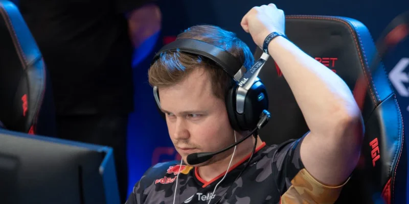 ENCE eSports - Team Falcons ENCE eSports - Team Falcons