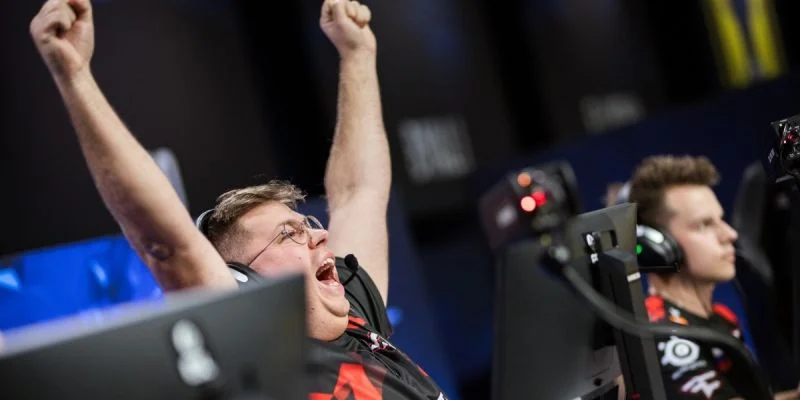 FaZe Clan - G2 Esports FaZe Clan - G2 Esports