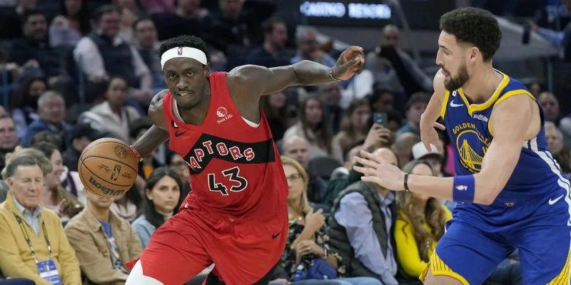 Торонто - Хьюстон